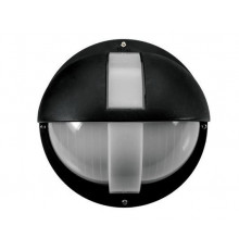 12W 4000K 1200lm EYE Wall Bulkhead LED Light Lamp IP44, IK10, polycarbonate cover, decorative eyelid 12W 4000K 1200lm EYE Wall Bulkhead LED Light Lamp IP44, IK10, polycarbonate cover, decorative eyelid