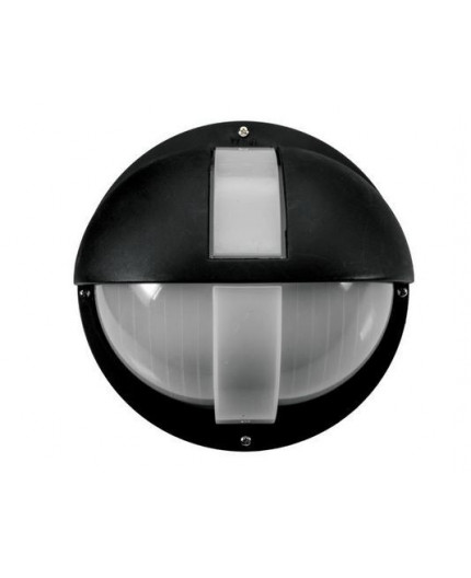 12W 4000K 1200lm EYE Wall Bulkhead LED Light Lamp IP44, IK10, polycarbonate cover, decorative eyelid 12W 4000K 1200lm EYE Wall Bulkhead LED Light Lamp IP44, IK10, polycarbonate cover, decorative eyelid