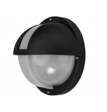 12W 4000K 1200lm EYE Wall Bulkhead LED Light Lamp IP44, IK10, polycarbonate cover, decorative eyelid