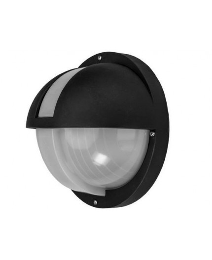 12W 4000K 1200lm EYE Wall Bulkhead LED Light Lamp IP44, IK10, polycarbonate cover, decorative eyelid 12W 4000K 1200lm EYE Wall Bulkhead LED Light Lamp IP44, IK10, polycarbonate cover, decorative eyelid