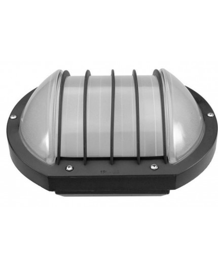 9W, 4000K, 1250lm, POLO Ceiling / Wall / Corner LED Bulkhead Light Lamp, IP54, plastics cage, glass cover 9W, 4000K, 1250lm, POLO Ceiling / Wall / Corner LED Bulkhead Light Lamp, IP54, plastics cage, glass cover