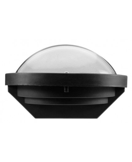 9W, 4000K, 1250lm, POLO Ceiling / Wall / Corner LED Bulkhead Light Lamp, IP54, plastics cage, glass cover 9W, 4000K, 1250lm, POLO Ceiling / Wall / Corner LED Bulkhead Light Lamp, IP54, plastics cage, glass cover