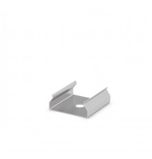 E3 metal mounting clip for LED channel
