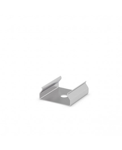 E3 metal mounting clip for LED channel E3 metal mounting clip for LED channel