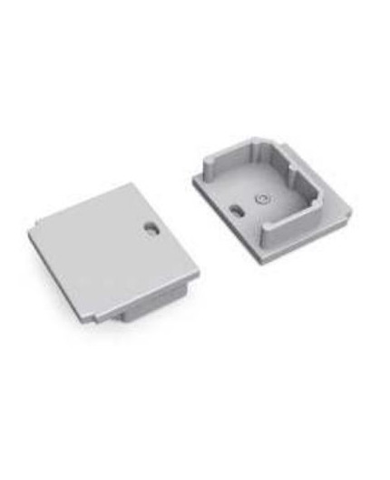 2m Plaster-in LED profile C3M (raw ALU) for plaster boards with cover 2m Plaster-in LED profile C3M (raw ALU) for plaster boards with cover