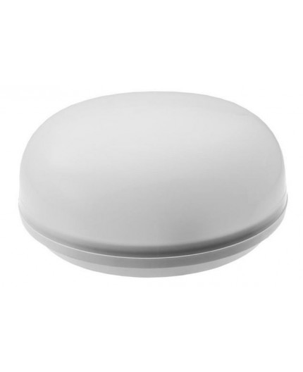 20W 4000K 2000lm ROND Ceiling / Wall Bulkhead LED Light Lamp IP44 IK10 20W 4000K 2000lm ROND Ceiling / Wall Bulkhead LED Light Lamp IP44 IK10