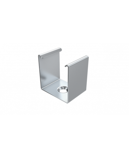 KH2 metal clip spring for LED channel KH2 metal clip spring for LED channel