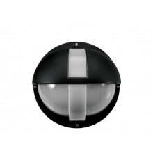 EYE Wall Bulkhead Light Lamp, ES / E27, max. 100W IP44, IK10, polycarbonate cover, decorative eyelid EYE Wall Bulkhead Light Lamp, ES / E27, max. 100W IP44, IK10, polycarbonate cover, decorative eyelid