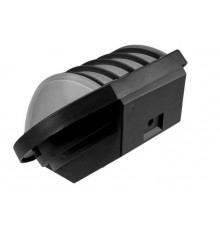 POLO XL Ceiling / Wall / Corner Light Lamp, ES / E27, max. 100W, IP54, plastics cage, glass cover POLO XL Ceiling / Wall / Corner Light Lamp, ES / E27, max. 100W, IP54, plastics cage, glass cover