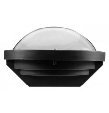 POLO Ceiling / Wall / Corner Light Lamp, ES / E27, max. 100W, IP54, plastics cage, glass cover POLO Ceiling / Wall / Corner Light Lamp, ES / E27, max. 100W, IP54, plastics cage, glass cover