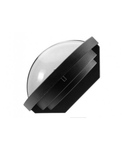 POLO Ceiling / Wall / Corner Light Lamp, ES / E27, max. 100W, IP54, plastics cage, glass cover POLO Ceiling / Wall / Corner Light Lamp, ES / E27, max. 100W, IP54, plastics cage, glass cover