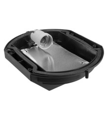 POLO Ceiling / Wall / Corner Light Lamp, ES / E27, max. 100W, IP54, plastics cage, glass cover POLO Ceiling / Wall / Corner Light Lamp, ES / E27, max. 100W, IP54, plastics cage, glass cover