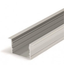 LED profile VARIO30-07 ACDE-9/U9 anod.