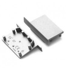 LED profile VARIO30-07 ACDE-9/U9 anod. LED profile VARIO30-07 ACDE-9/U9 anod.