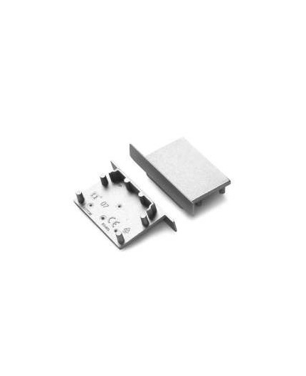 LED profile VARIO30-07 ACDE-9/U9 anod. LED profile VARIO30-07 ACDE-9/U9 anod.