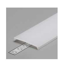 LED profile VARIO30-07 ACDE-9/U9 anod. LED profile VARIO30-07 ACDE-9/U9 anod.