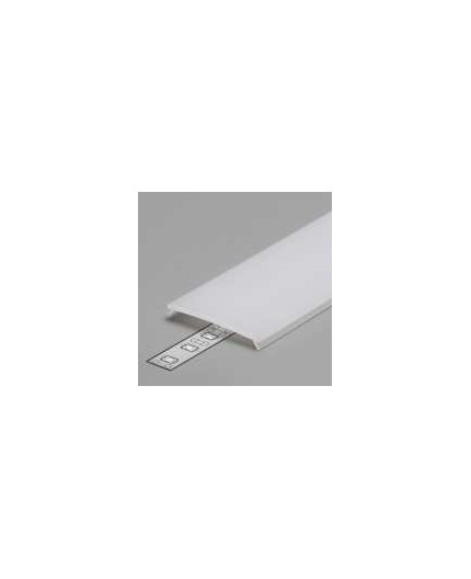 LED profile VARIO30-07 ACDE-9/U9 anod. LED profile VARIO30-07 ACDE-9/U9 anod.