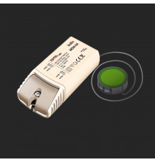 Proximity Switch and Contactless Sensor, control any light source