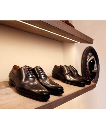 LED profile SMART-IN10 AC2/Z anod. LED profile SMART-IN10 AC2/Z anod.