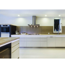 LED profile SMART10 AC2/Z anod. LED profile SMART10 AC2/Z anod.