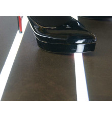LED profile FLOOR12 K/U anod.