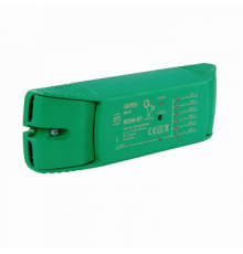 ROW-07 Power socket and lights control module, Wi-Fi 7-channels, Supla ROW-07 Power socket and lights control module, Wi-Fi 7-channels, Supla