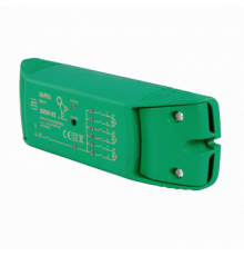 SRW-03 Wi-Fi roller blind control module, 3-ROLLER+1 CHANNEL, Supla SRW-03 Wi-Fi roller blind control module, 3-ROLLER+1 CHANNEL, Supla