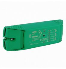 SRW-03 Wi-Fi roller blind control module, 3-ROLLER+1 CHANNEL, Supla SRW-03 Wi-Fi roller blind control module, 3-ROLLER+1 CHANNEL, Supla