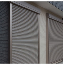 SRW-02m Wi-Fi 2-channels roller blind control module, Supla SRW-02m Wi-Fi 2-channels roller blind control module, Supla