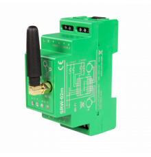 SRW-02m Wi-Fi 2-channels roller blind control module, Supla SRW-02m Wi-Fi 2-channels roller blind control module, Supla