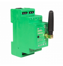 SRW-02m Wi-Fi 2-channels roller blind control module, Supla SRW-02m Wi-Fi 2-channels roller blind control module, Supla