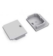 LED profile LINEA-IN20 TRIMLESS EE7F raw alu. LED profile LINEA-IN20 TRIMLESS EE7F raw alu.