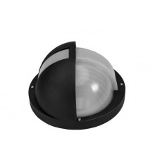 EYE Wall Bulkhead Light Lamp, ES / E27, max. 100W IP44, IK10, polycarbonate cover, decorative eyelid, HF motion sensor EYE Wall Bulkhead Light Lamp, ES / E27, max. 100W IP44, IK10, polycarbonate cover, decorative eyelid, HF motion sensor