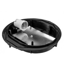 EYE Wall Bulkhead Light Lamp, ES / E27, max. 100W IP44, IK10, polycarbonate cover, decorative eyelid, PIR motion sensor EYE Wall Bulkhead Light Lamp, ES / E27, max. 100W IP44, IK10, polycarbonate cover, decorative eyelid, PIR motion sensor