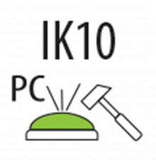 EYE Wall Bulkhead Light Lamp, ES / E27, max. 100W IP44, IK10, polycarbonate cover, decorative eyelid, PIR motion sensor EYE Wall Bulkhead Light Lamp, ES / E27, max. 100W IP44, IK10, polycarbonate cover, decorative eyelid, PIR motion sensor