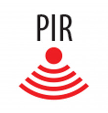 EYE Wall Bulkhead Light Lamp, ES / E27, max. 100W IP44, IK10, polycarbonate cover, decorative eyelid, PIR motion sensor EYE Wall Bulkhead Light Lamp, ES / E27, max. 100W IP44, IK10, polycarbonate cover, decorative eyelid, PIR motion sensor