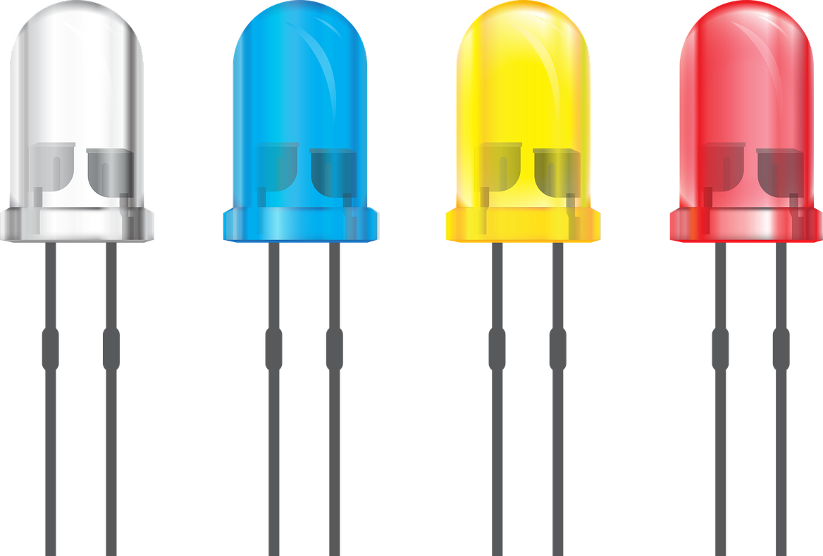 What LED Colour Temperature Should You Choose