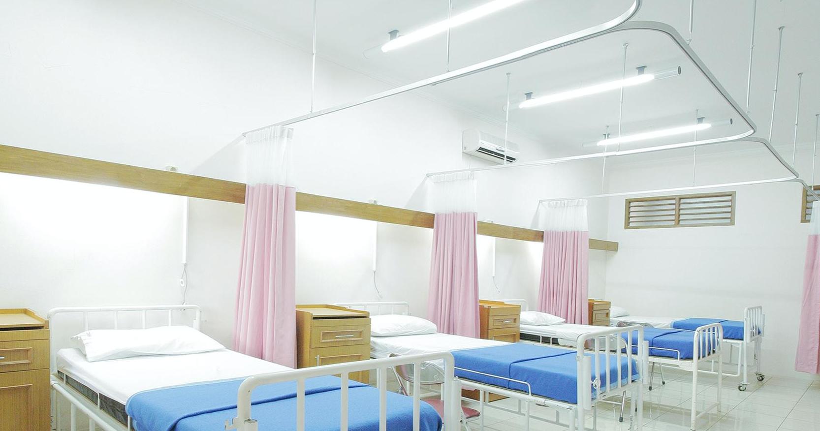 hospital led lights