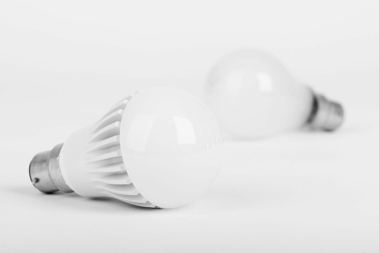How Does LED Lighting Help the Environment