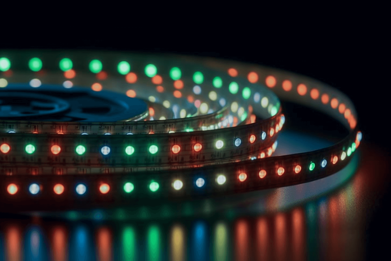 How to Fix LED Lights that Are Different Colors? 5 Practical Solutions -  Marcled Blog