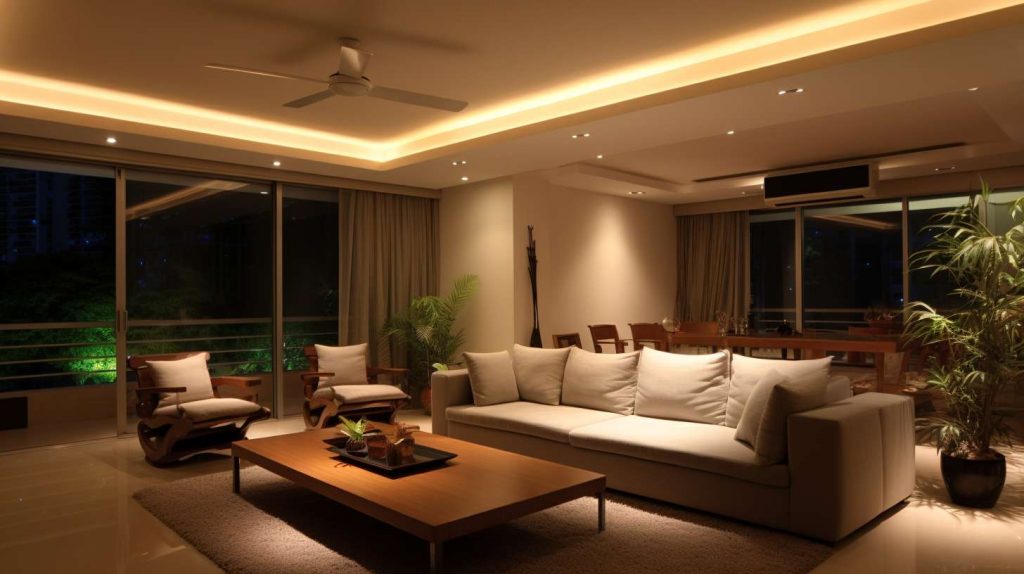 What Is the Difference Between Downlights & Spotlights? Marcled Blog