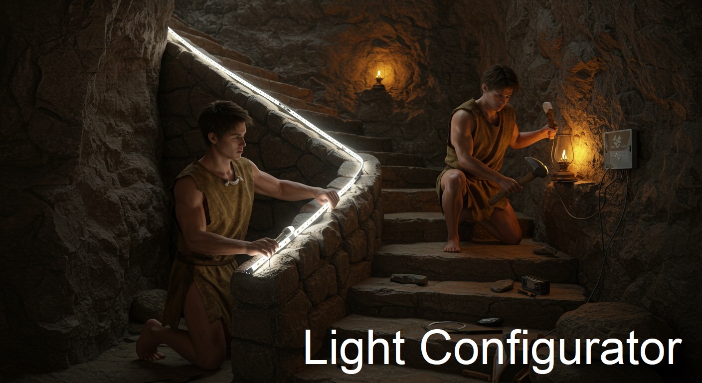 LED Ligth Configurator