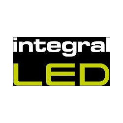 Integral LED